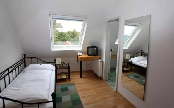 Standard Yhden Hengen Huone, Trip Inn Landhotel Krone