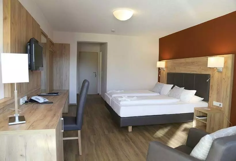 Standard-huone, Trip Inn Landhotel Krone