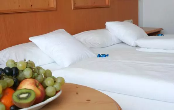 Standard-huone, Trip Inn Landhotel Krone