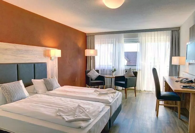 Comfort-huone, Trip Inn Landhotel Krone