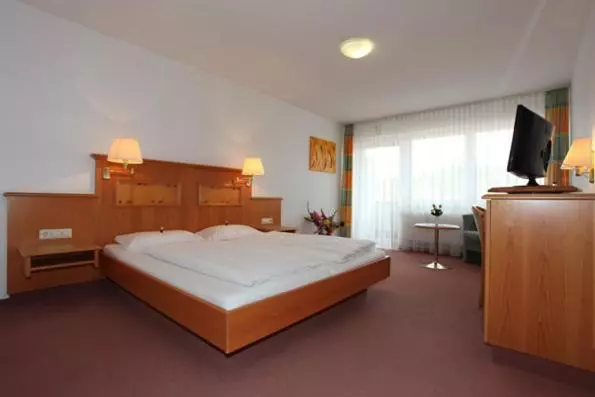 Standard-huone, Trip Inn Landhotel Krone