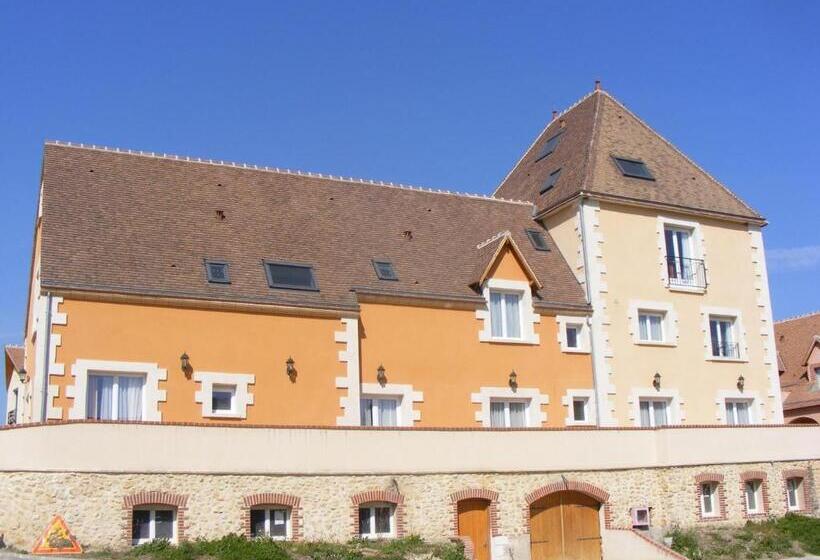 Апартаменты 2 Спальни, Les Belleme Golf   Self Catering Apartments