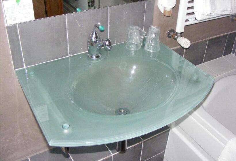 Апартаменты 2 Спальни, Les Belleme Golf   Self Catering Apartments