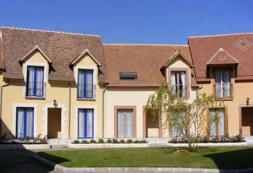 １ベッドルームアパートメント, Les Belleme Golf   Self Catering Apartments