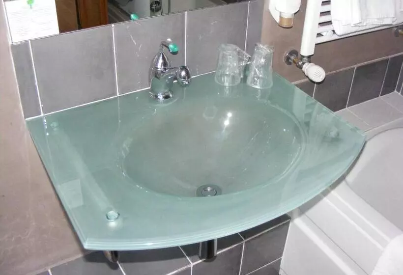 １ベッドルームアパートメント, Les Belleme Golf   Self Catering Apartments