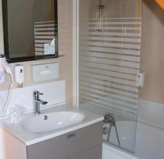 ３ベッドルームアパートメント, Les Belleme Golf   Self Catering Apartments