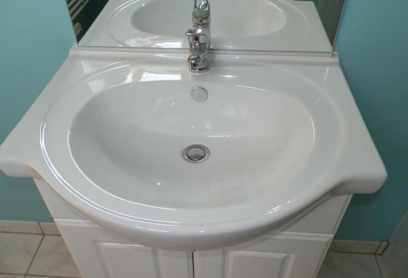 Апартаменты 3 Спальни, Les Belleme Golf   Self Catering Apartments