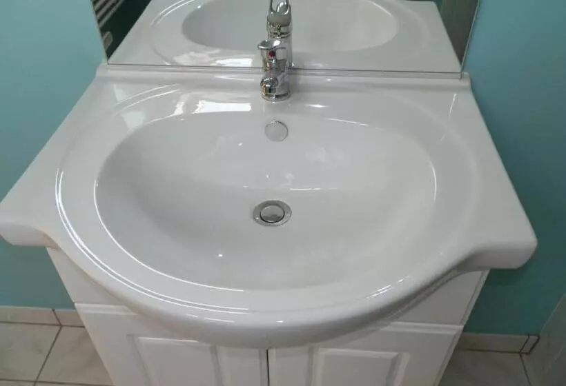 ３ベッドルームアパートメント, Les Belleme Golf   Self Catering Apartments