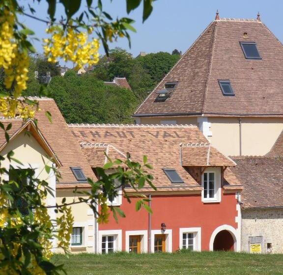 Апартаменты 3 Спальни, Les Belleme Golf   Self Catering Apartments