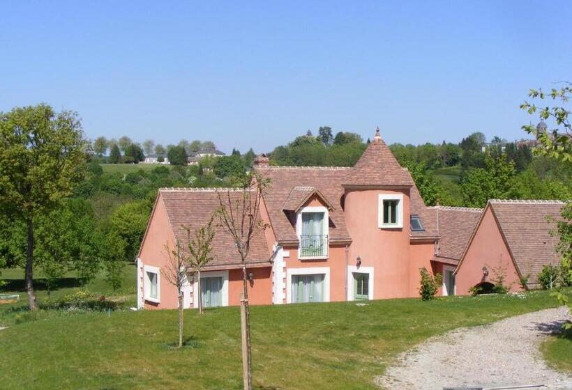 Апартаменты 3 Спальни, Les Belleme Golf   Self Catering Apartments