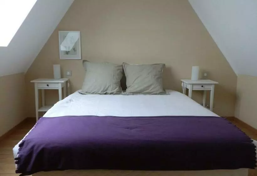 スタンダードスタジオ, Les Belleme Golf   Self Catering Apartments