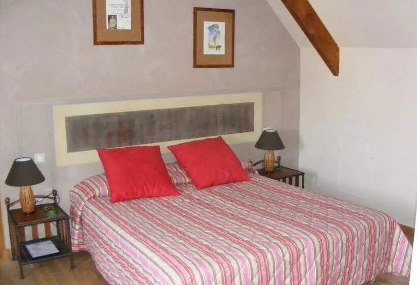 スタンダードスタジオ, Les Belleme Golf   Self Catering Apartments