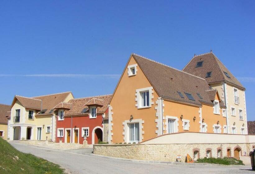 Апартаменты 2 Спальни, Les Belleme Golf   Self Catering Apartments