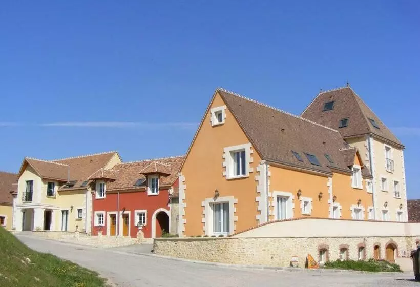 ２ベッドルームアパートメント, Les Belleme Golf   Self Catering Apartments