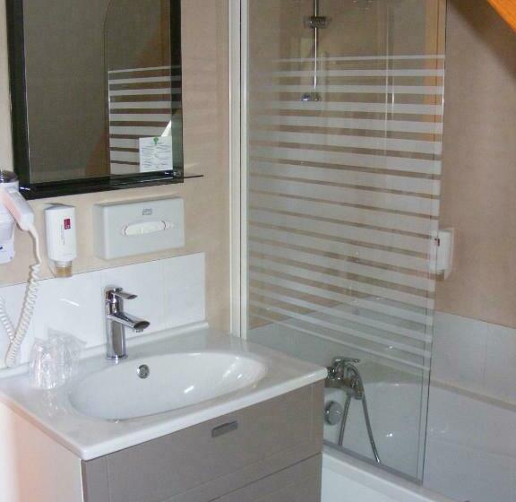 Студия Стандарт, Les Belleme Golf   Self Catering Apartments