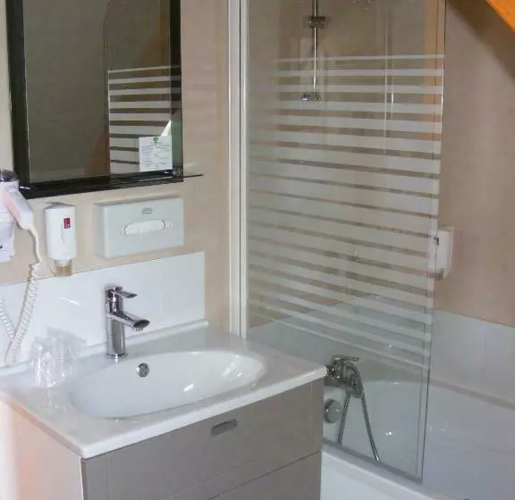 スタンダードスタジオ, Les Belleme Golf   Self Catering Apartments
