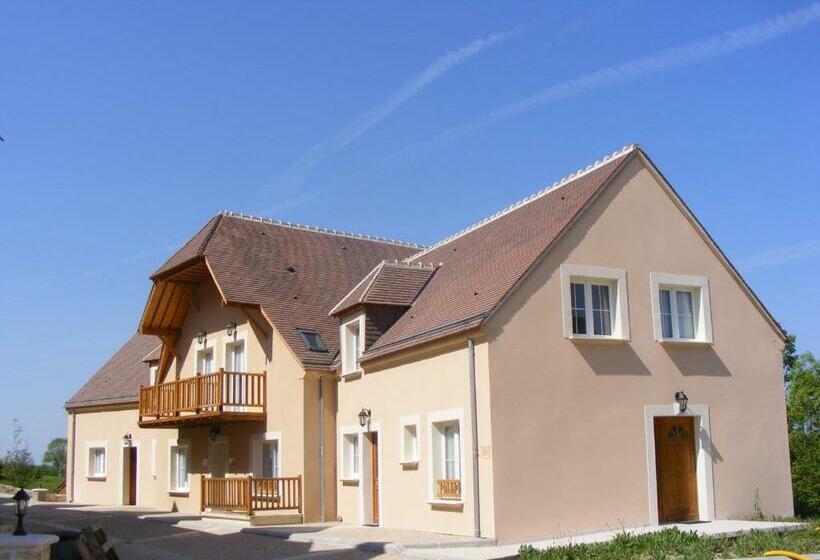 Студия Стандарт, Les Belleme Golf   Self Catering Apartments
