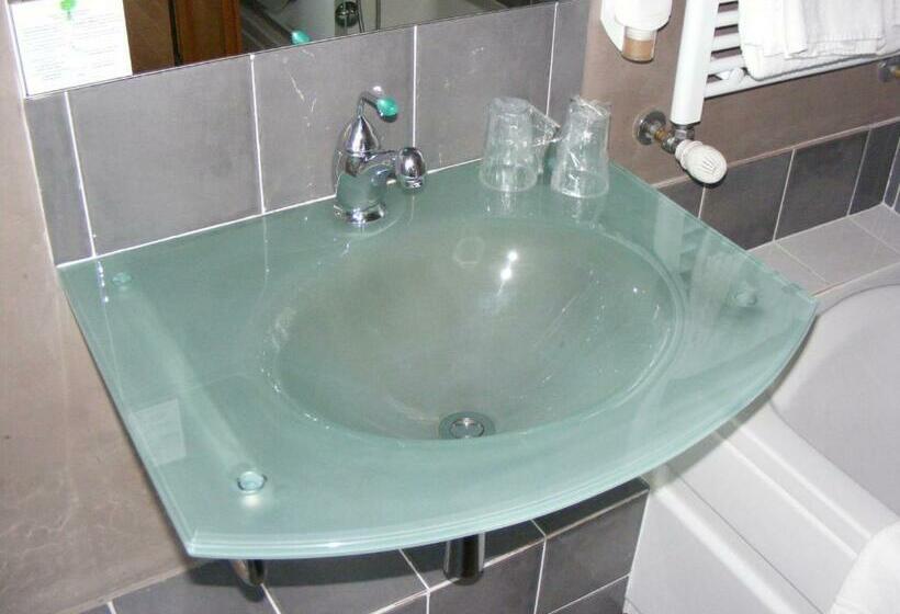 Студия Стандарт, Les Belleme Golf   Self Catering Apartments