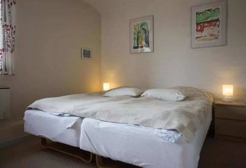 スタンダードルーム, Motel Herning