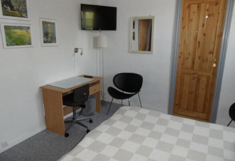 スタンダードルーム, Motel Herning