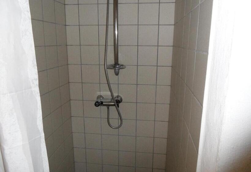 غرفة قياسية, Motel Herning