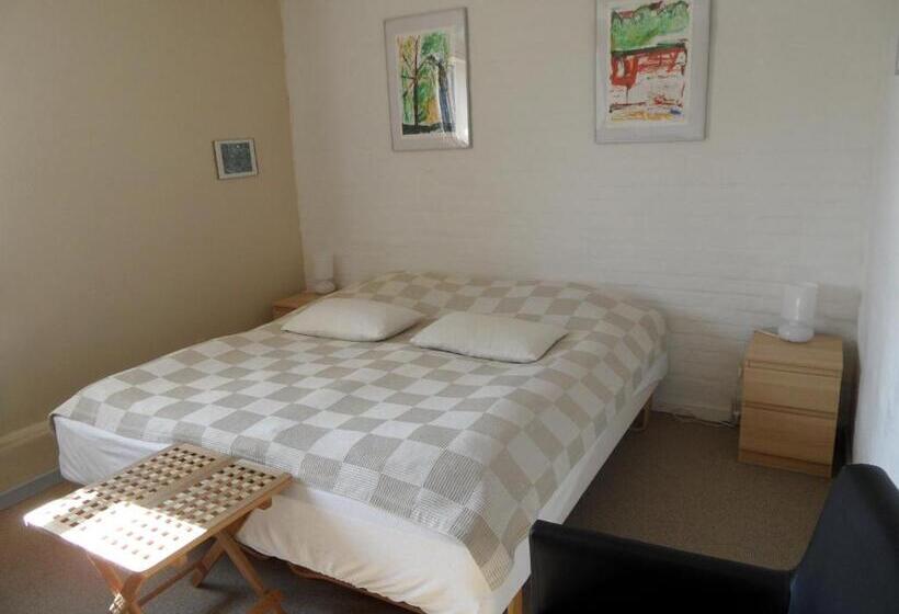スタンダードルーム, Motel Herning