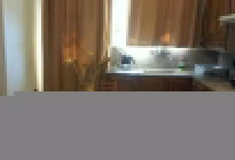 １ベッドルームアパートメント, Nicolas Studios & Apartments