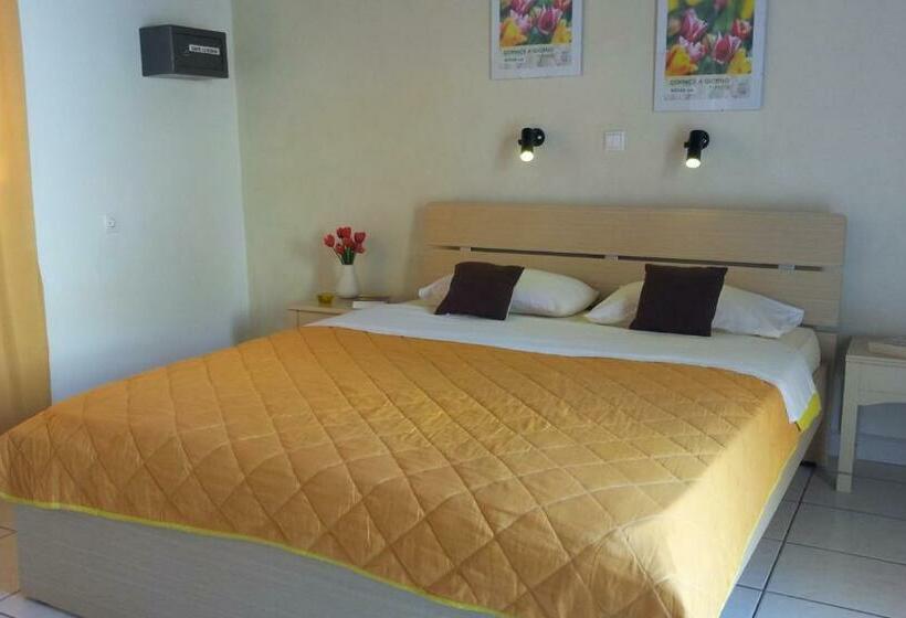 Appartement 1 Chambre, Nicolas Studios & Apartments