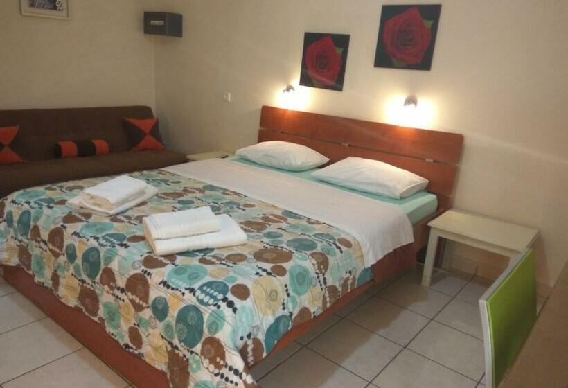 Studio Standard, Nicolas Studios & Apartments