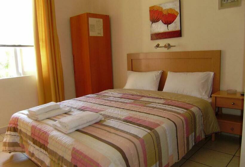 Studio Standard, Nicolas Studios & Apartments