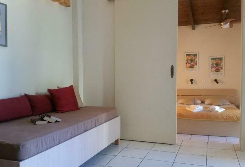 Appartement 1 Chambre, Nicolas Studios & Apartments