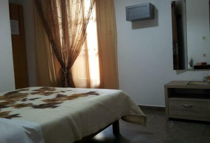 Appartement 1 Chambre, Nicolas Studios & Apartments