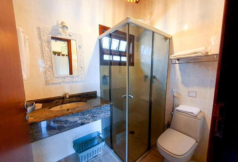 スタンダードスタジオ, Pousada Pura Vida Maresias