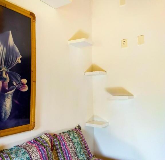 スタンダードスタジオ, Pousada Pura Vida Maresias