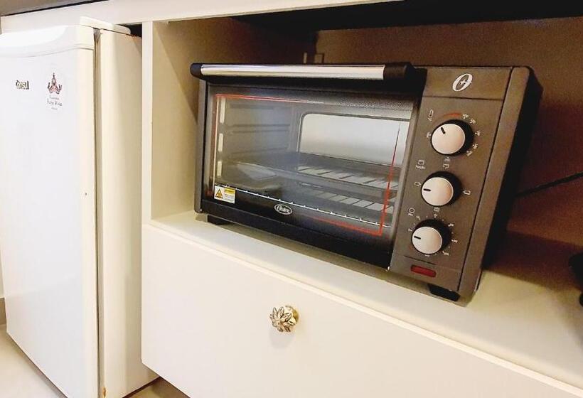 ハイドロマッサージバス付きスイート, Pousada Pura Vida Maresias