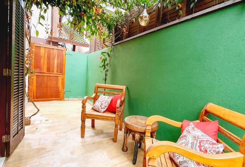 ハイドロマッサージバス付きスイート, Pousada Pura Vida Maresias