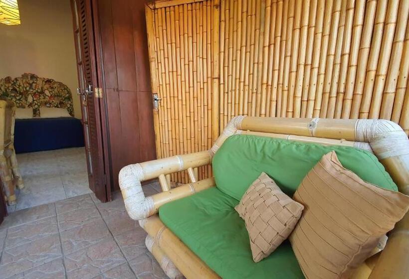 プールビュースイート, Pousada Pura Vida Maresias