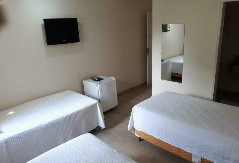 חדר סטנדרט, Plenotel