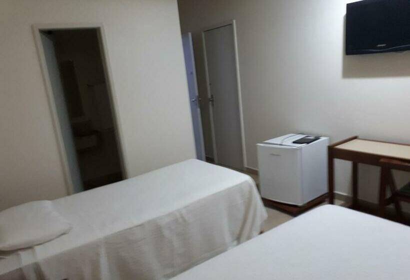 חדר סטנדרט, Plenotel