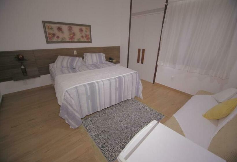 חדר סטנדרט, Plenotel