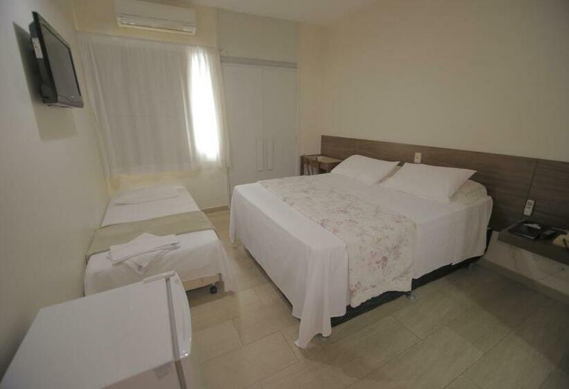 חדר סטנדרט, Plenotel