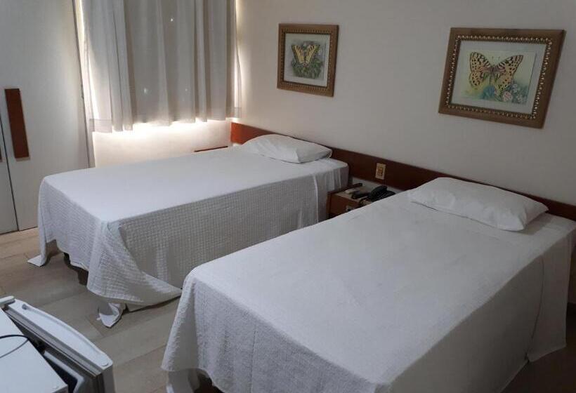 חדר סטנדרט, Plenotel