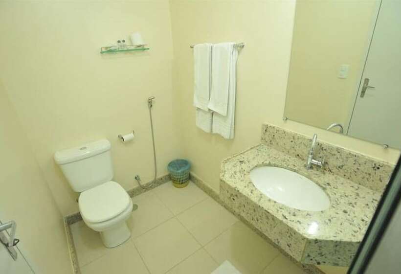 חדר סטנדרט, Plenotel