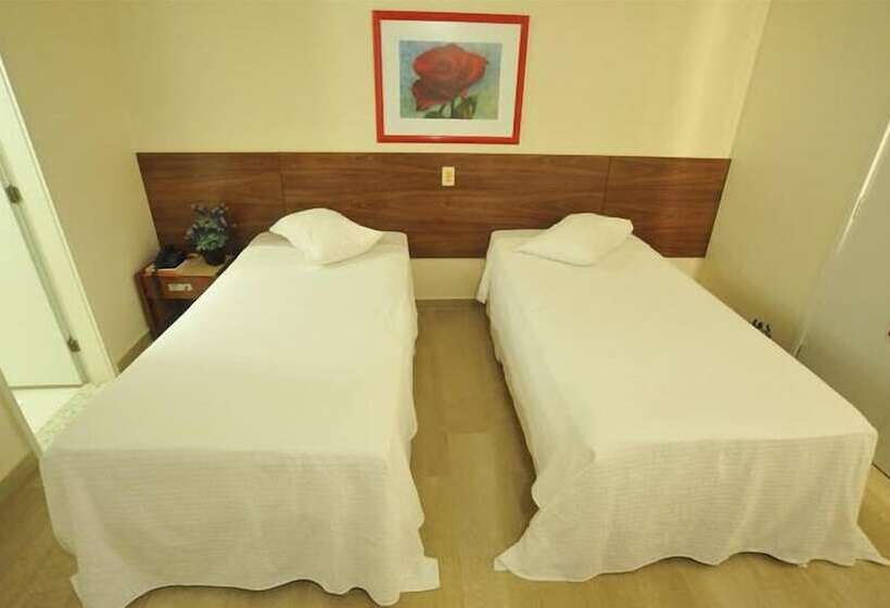 חדר סטנדרט, Plenotel