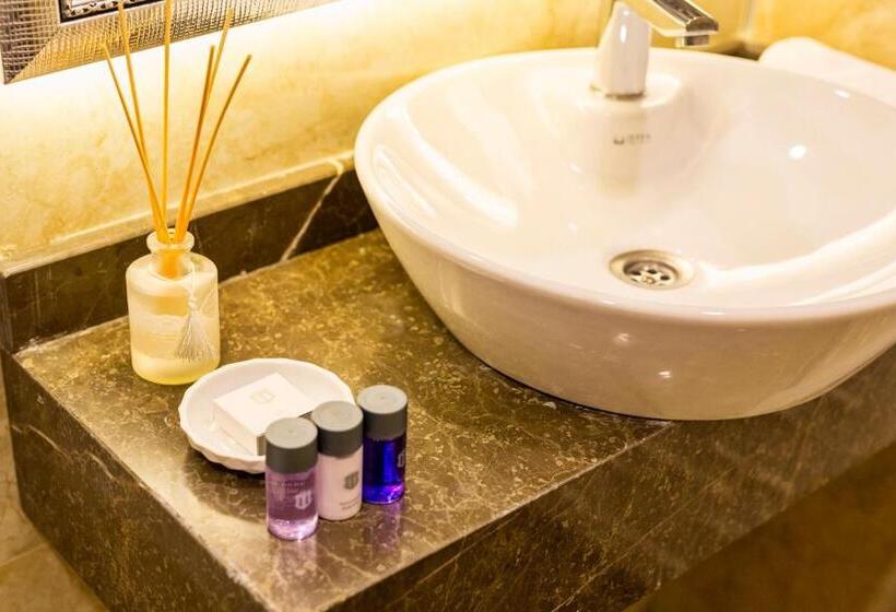 Standard Room, Route Hotel Kaleici   Adult Only