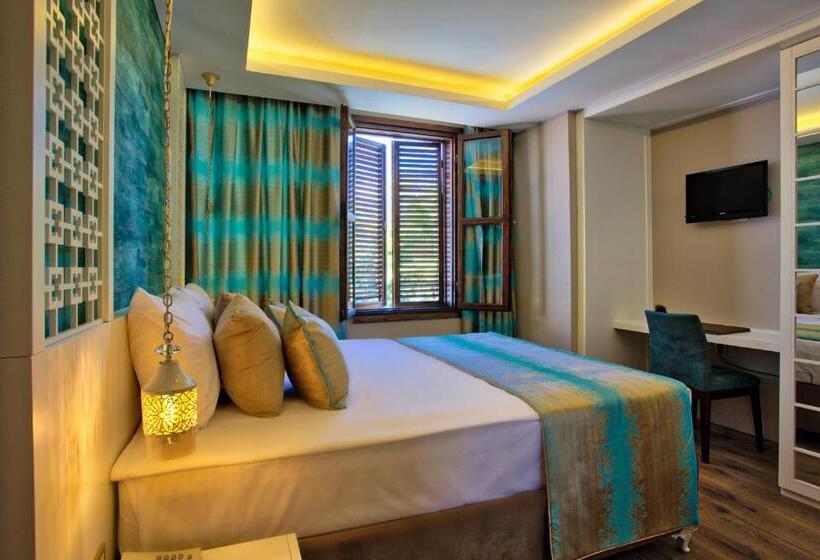 Standard Room, Route Hotel Kaleici   Adult Only