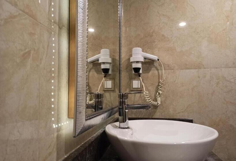 Single Basic Room, Route Hotel Kaleici   Adult Only