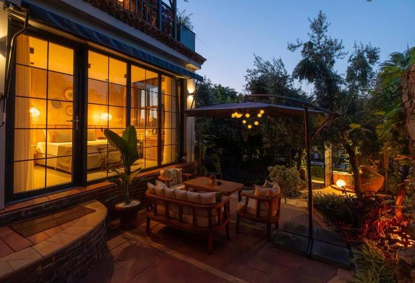 Suite with Terrace, Route Hotel Kaleici   Adult Only