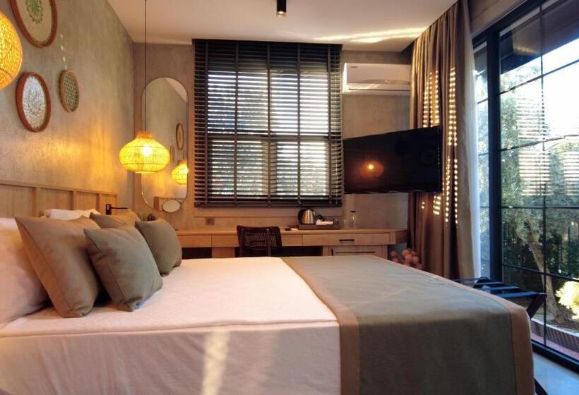 Suite with Terrace, Route Hotel Kaleici   Adult Only