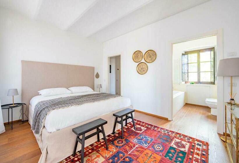 חדר סטנדרט, Les Arcs